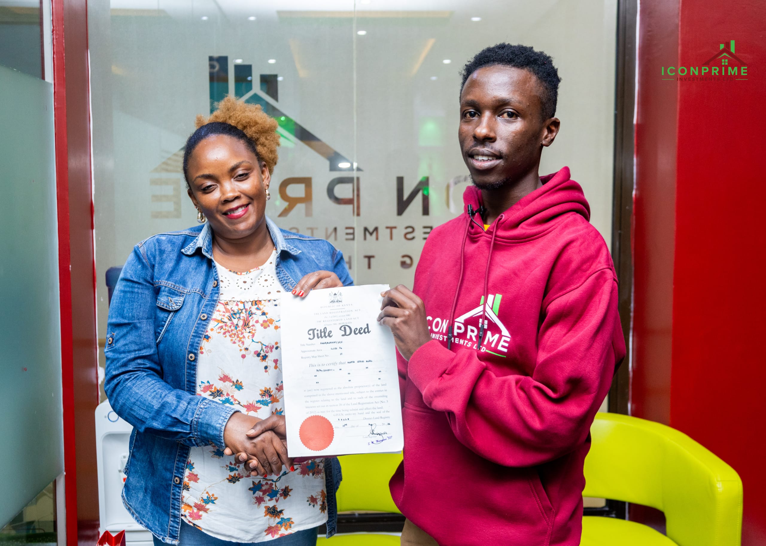 How to Verify Land Ownership in Kenya: A Complete GuideHow to Verify Land Ownership in Kenya: A Complete Guide